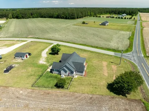 2081 Sweet Home Road Williamston NC 27892