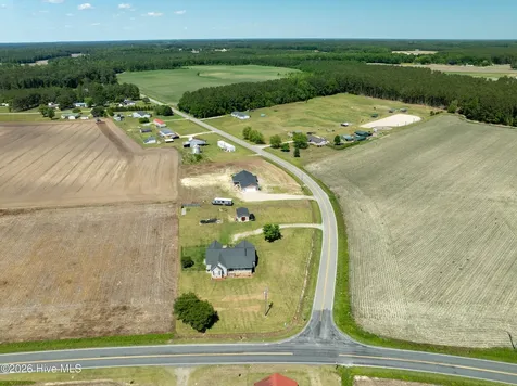 2081 Sweet Home Road Williamston NC 27892