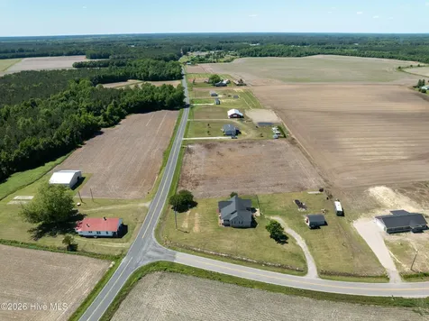 2081 Sweet Home Road Williamston NC 27892
