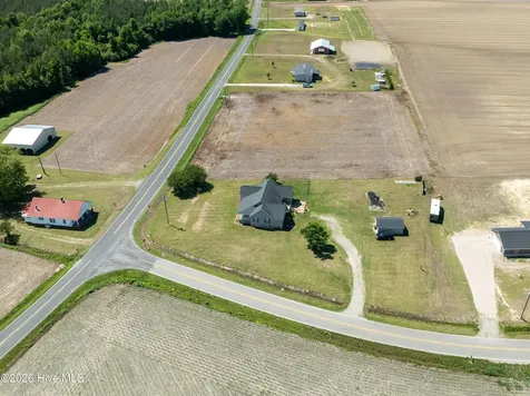 2081 Sweet Home Road Williamston NC 27892