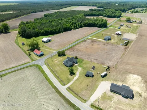 2081 Sweet Home Road Williamston NC 27892