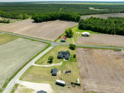 2081 Sweet Home Road Williamston NC 27892