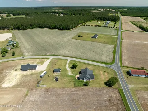 2081 Sweet Home Road Williamston NC 27892