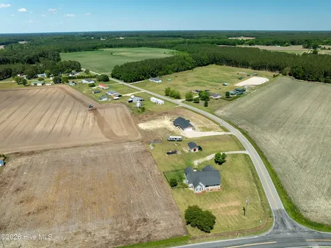 2081 Sweet Home Road Williamston NC 27892