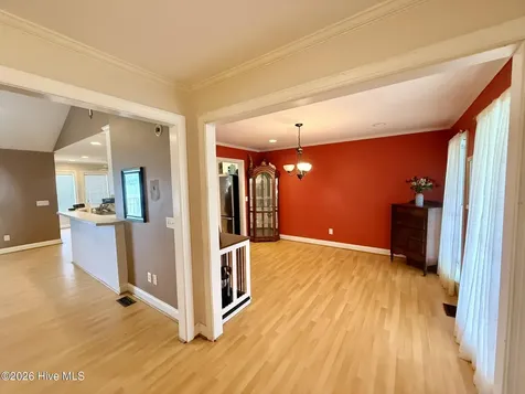 2081 Sweet Home Road Williamston NC 27892