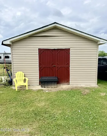 2081 Sweet Home Road Williamston NC 27892