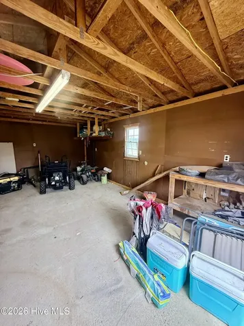 2081 Sweet Home Road Williamston NC 27892