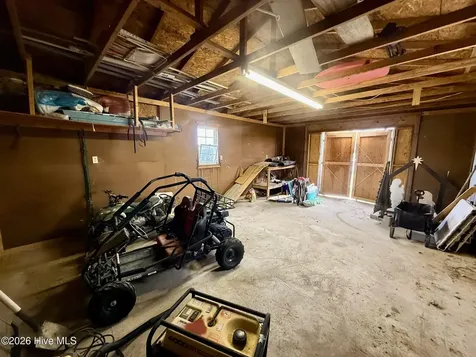 2081 Sweet Home Road Williamston NC 27892
