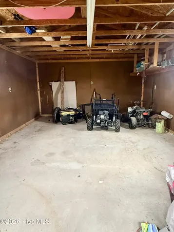 2081 Sweet Home Road Williamston NC 27892