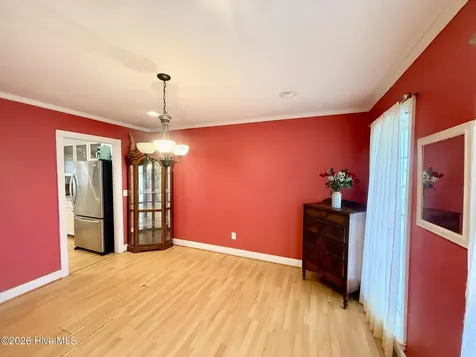 2081 Sweet Home Road Williamston NC 27892