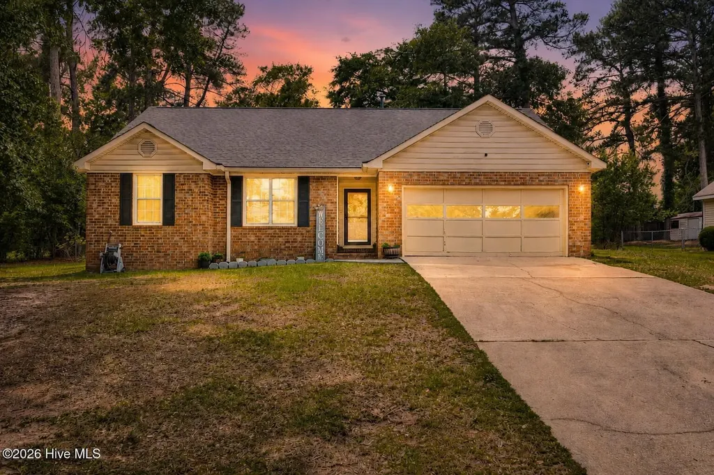281 Edisto Drive North Augusta SC 29841