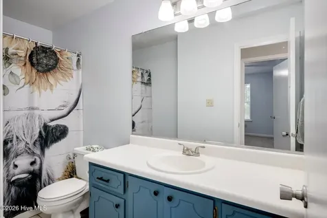 281 Edisto Drive North Augusta SC 29841