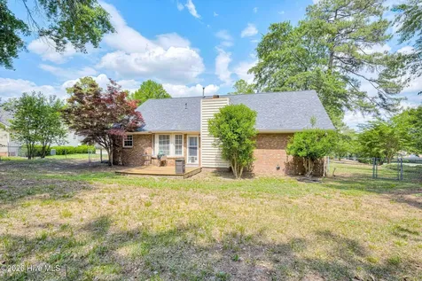 281 Edisto Drive North Augusta SC 29841