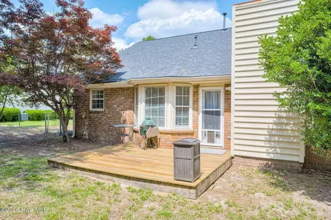 281 Edisto Drive North Augusta SC 29841