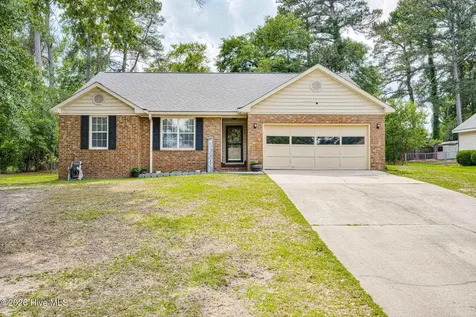 281 Edisto Drive North Augusta SC 29841