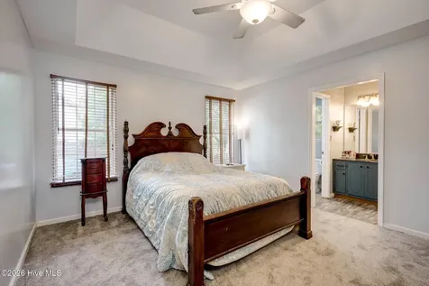 281 Edisto Drive North Augusta SC 29841