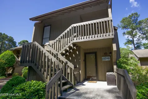10 Pine Tree Road Pinehurst NC 28374