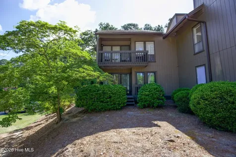 10 Pine Tree Road Pinehurst NC 28374
