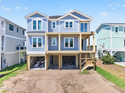 7 Old Marina Drive Ocean Isle Beach NC 28469