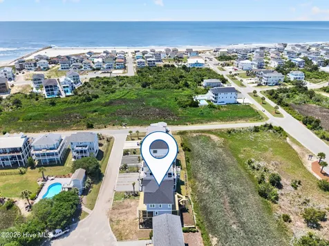 7 Old Marina Drive Ocean Isle Beach NC 28469