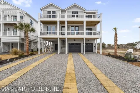 7 Old Marina Drive Ocean Isle Beach NC 28469