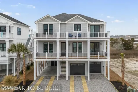7 Old Marina Drive Ocean Isle Beach NC 28469