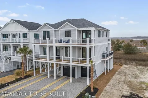 7 Old Marina Drive Ocean Isle Beach NC 28469