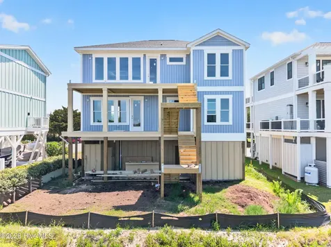 7 Old Marina Drive Ocean Isle Beach NC 28469