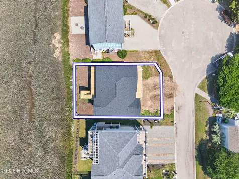 7 Old Marina Drive Ocean Isle Beach NC 28469