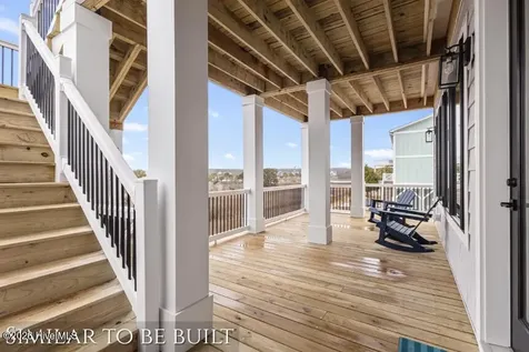 7 Old Marina Drive Ocean Isle Beach NC 28469