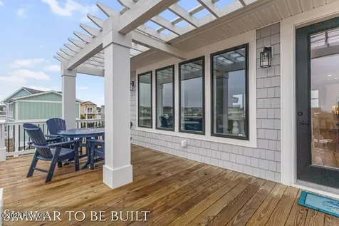 7 Old Marina Drive Ocean Isle Beach NC 28469