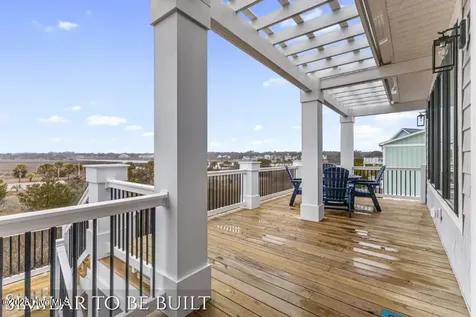 7 Old Marina Drive Ocean Isle Beach NC 28469