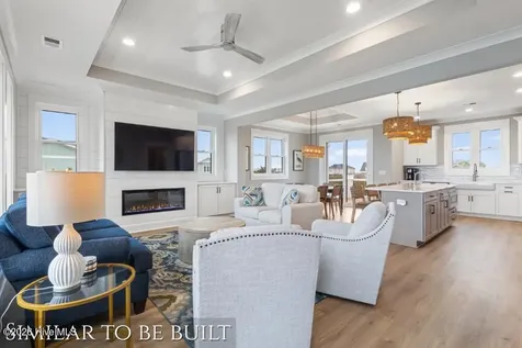7 Old Marina Drive Ocean Isle Beach NC 28469