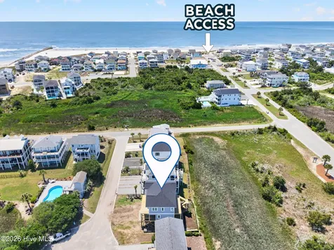 7 Old Marina Drive Ocean Isle Beach NC 28469