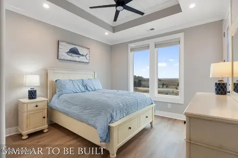 7 Old Marina Drive Ocean Isle Beach NC 28469