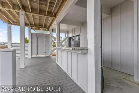 7 Old Marina Drive Ocean Isle Beach NC 28469