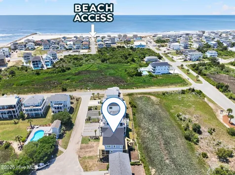 7 Old Marina Drive Ocean Isle Beach NC 28469