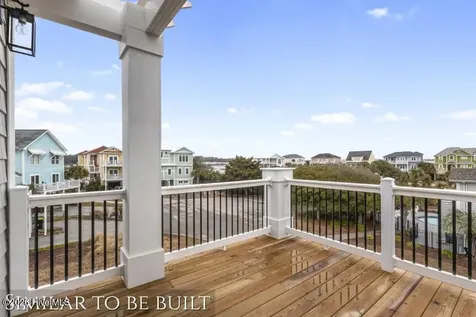 7 Old Marina Drive Ocean Isle Beach NC 28469