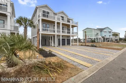 7 Old Marina Drive Ocean Isle Beach NC 28469