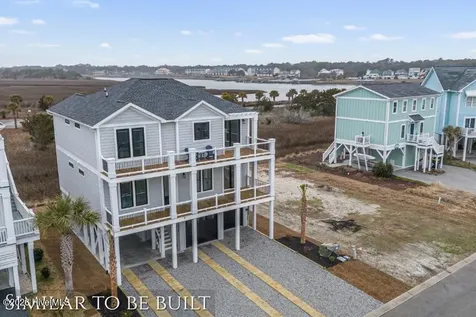 7 Old Marina Drive Ocean Isle Beach NC 28469