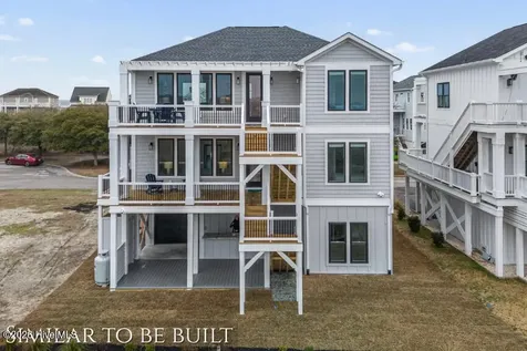 7 Old Marina Drive Ocean Isle Beach NC 28469