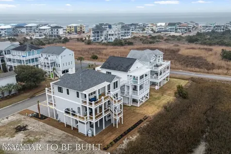 7 Old Marina Drive Ocean Isle Beach NC 28469