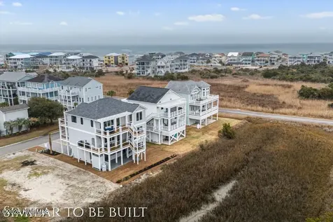 7 Old Marina Drive Ocean Isle Beach NC 28469