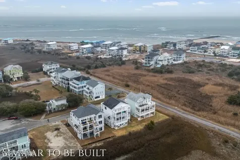 7 Old Marina Drive Ocean Isle Beach NC 28469