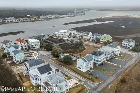 7 Old Marina Drive Ocean Isle Beach NC 28469