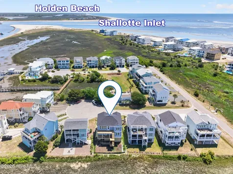 7 Old Marina Drive Ocean Isle Beach NC 28469