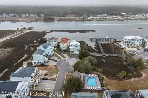 7 Old Marina Drive Ocean Isle Beach NC 28469