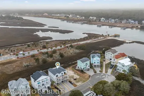 7 Old Marina Drive Ocean Isle Beach NC 28469