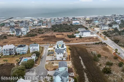 7 Old Marina Drive Ocean Isle Beach NC 28469