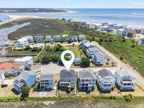 7 Old Marina Drive Ocean Isle Beach NC 28469
